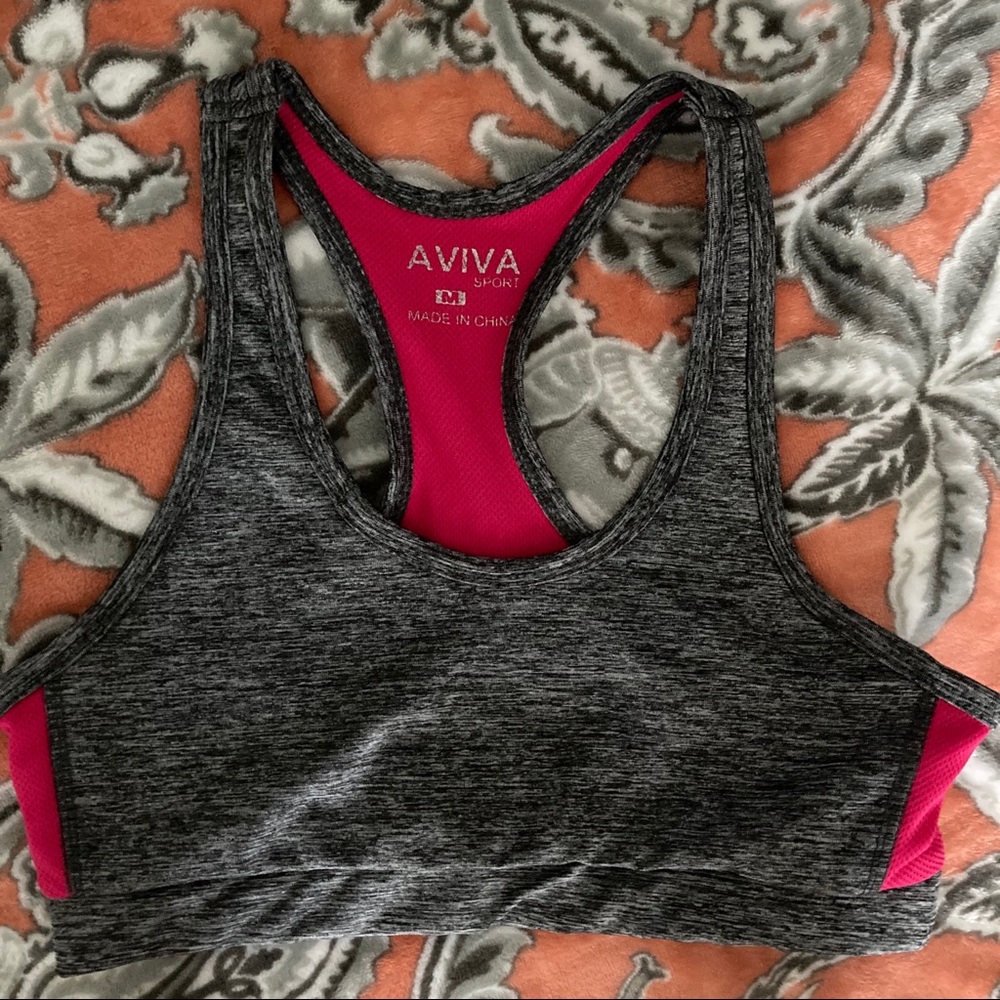 Sports Bra